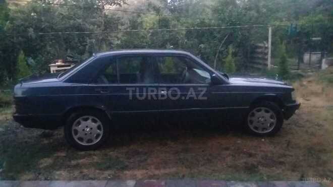 Mercedes 190 1995, 369,852 km - 2.0 l - Lənkəran