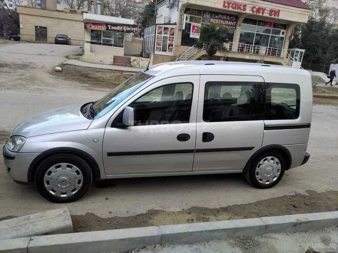 Opel Combo 2006, 320,000 km - 1.6 l - Bakı