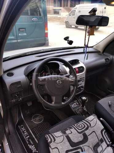 Opel Combo 2006, 320,000 km - 1.6 l - Bakı