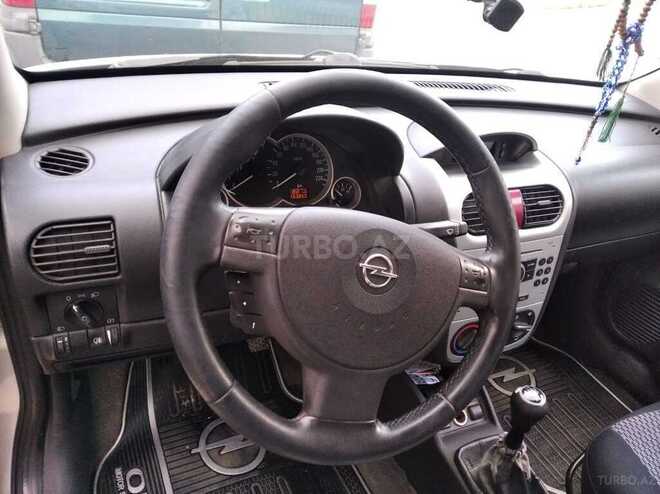 Opel Combo 2006, 320,000 km - 1.6 l - Bakı