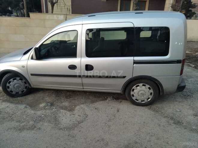 Opel Combo 2006, 320,000 km - 1.6 l - Bakı