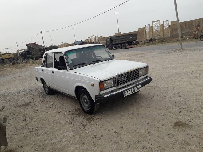 LADA (VAZ) 2107 2004, 13,000 km - 1.5 l - Bakı