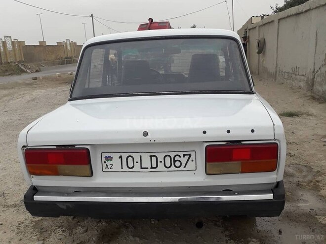 LADA (VAZ) 2107 2004, 13,000 km - 1.5 l - Bakı