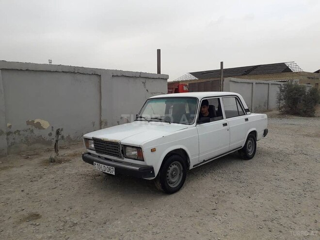LADA (VAZ) 2107 2004, 13,000 km - 1.5 l - Bakı