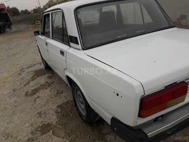 LADA (VAZ) 2107 2004, 13,000 km - 1.5 l - Bakı