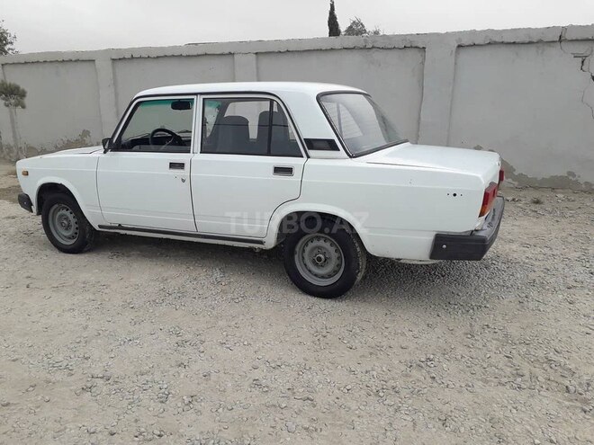 LADA (VAZ) 2107 2004, 13,000 km - 1.5 l - Bakı