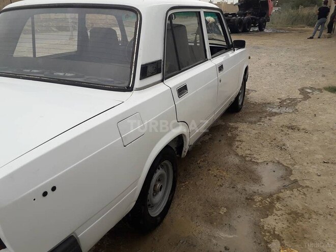 LADA (VAZ) 2107 2004, 13,000 km - 1.5 l - Bakı