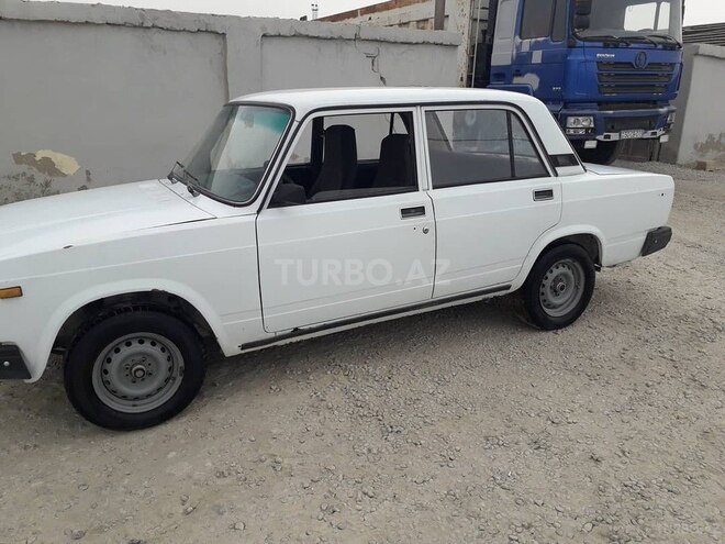 LADA (VAZ) 2107 2004, 13,000 km - 1.5 l - Bakı