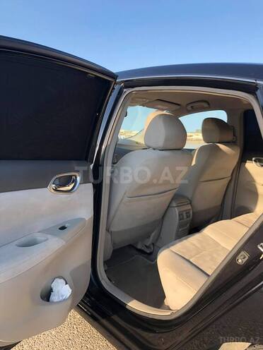 Nissan Sentra 2014, 77,000 km - 1.6 l - Bakı