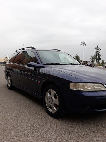 Opel Vectra 1999, 357,143 km - 1.6 l - Sumqayıt