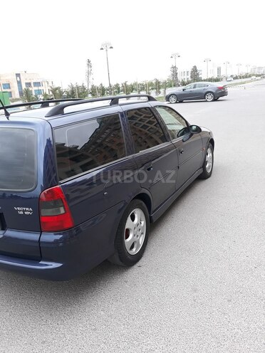 Opel Vectra 1999, 357,143 km - 1.6 l - Sumqayıt