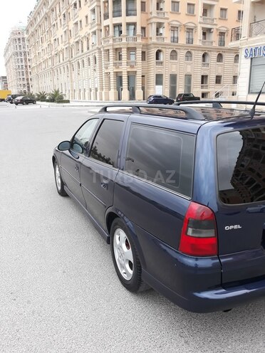 Opel Vectra 1999, 357,143 km - 1.6 l - Sumqayıt