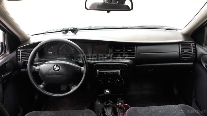 Opel Vectra 1999, 357,143 km - 1.6 l - Sumqayıt
