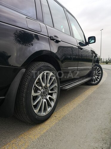 Land Rover Range Rover 2005, 259,000 km - 4.4 л - Bakı