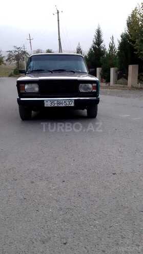 LADA (VAZ) 2107 2005, 142,536 km - 1.6 l - Gəncə