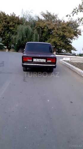 LADA (VAZ) 2107 2005, 142,536 km - 1.6 l - Gəncə