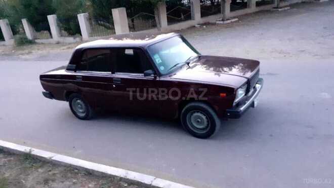 LADA (VAZ) 2107 2005, 142,536 km - 1.6 l - Gəncə