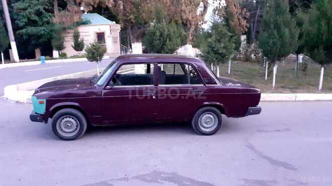 LADA (VAZ) 2107 2005, 142,536 km - 1.6 l - Gəncə