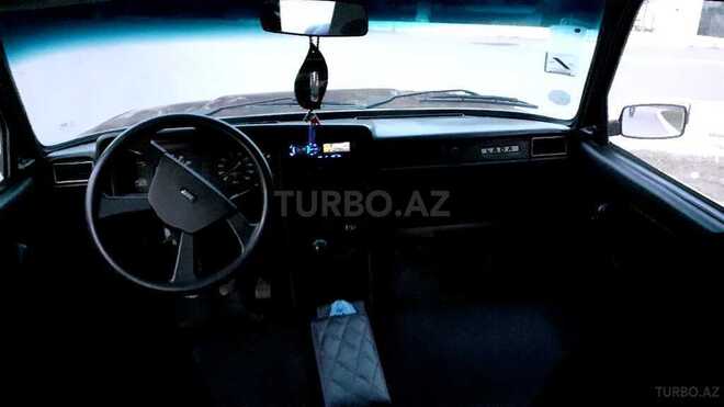 LADA (VAZ) 2107 2005, 142,536 km - 1.6 l - Gəncə
