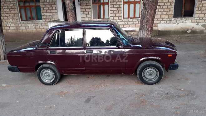 LADA (VAZ) 2107 2005, 142,536 km - 1.6 l - Gəncə