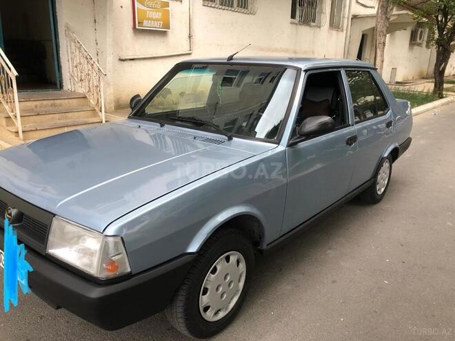 Tofas Sahin 2004, 149,000 km - 1.6 l - Bakı