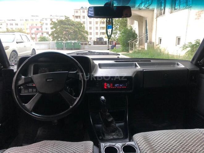 Tofas Sahin 2004, 149,000 km - 1.6 l - Bakı