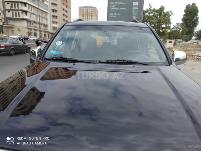 Toyota Prado 2006, 155,000 km - 2.7 l - Bakı