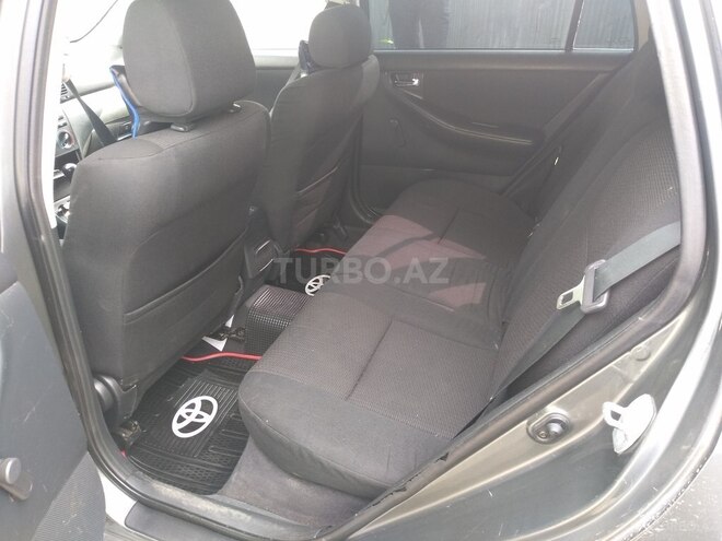 Toyota Corolla 2008, 111,111 km - 1.5 l - Oğuz
