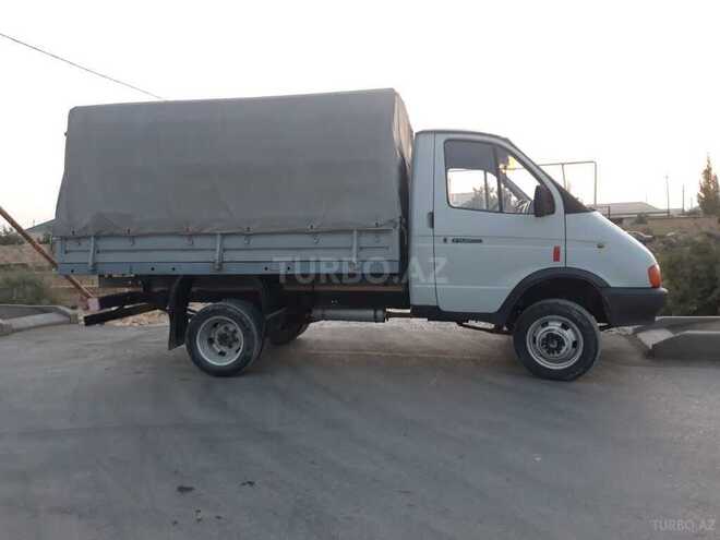 GAZ 27527-745 1999, 180,000 km - 2.5 l - Bakı