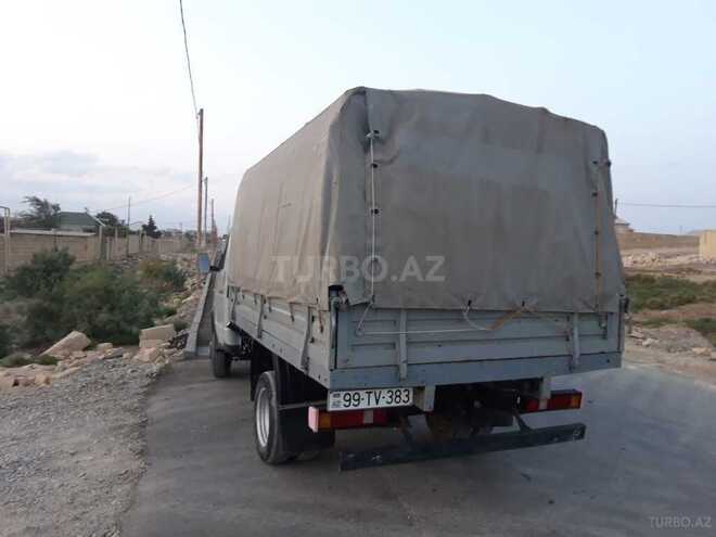 GAZ 27527-745 1999, 180,000 km - 2.5 l - Bakı