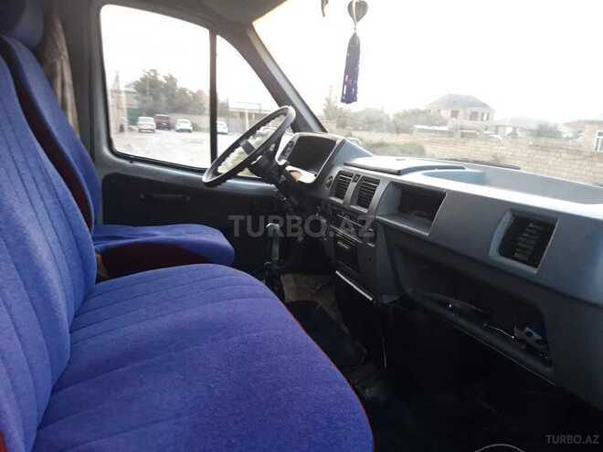 GAZ 27527-745 1999, 180,000 km - 2.5 l - Bakı