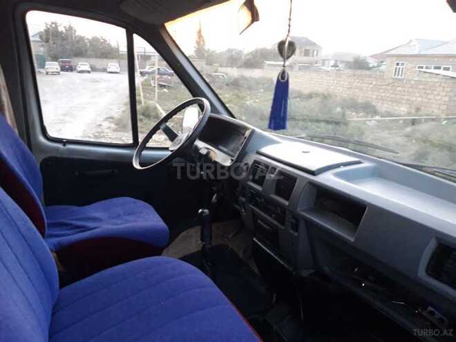 GAZ 27527-745 1999, 180,000 km - 2.5 l - Bakı