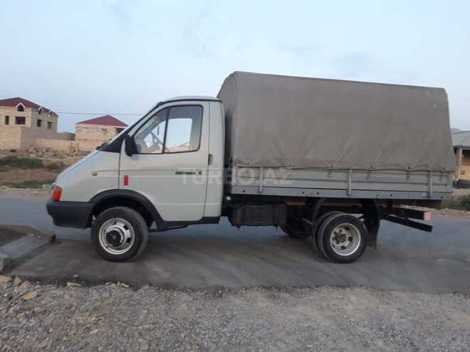 GAZ 27527-745 1999, 180,000 km - 2.5 l - Bakı