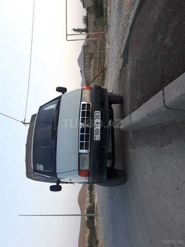 GAZ 27527-745 1999, 180,000 km - 2.5 l - Bakı