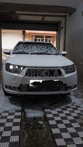 Khazar SD 2019, 46,000 km - 1.7 l - Bakı