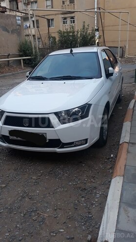 Khazar SD 2019, 46,000 km - 1.7 l - Bakı