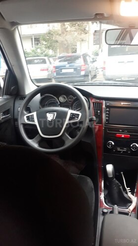 Khazar SD 2019, 46,000 km - 1.7 l - Bakı