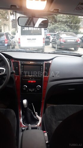 Khazar SD 2019, 46,000 km - 1.7 l - Bakı