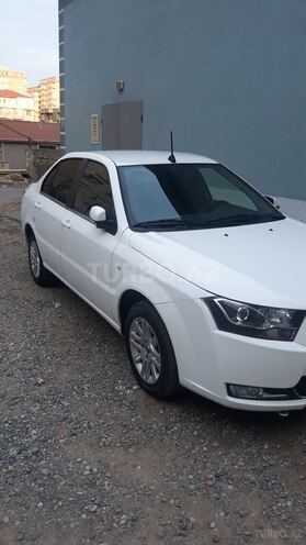Khazar SD 2019, 46,000 km - 1.7 l - Bakı