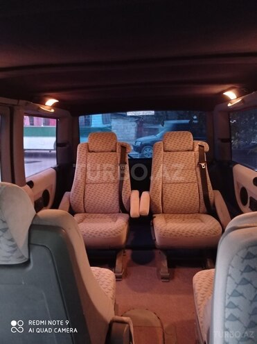 Mercedes V 230 1998, 285,600 km - 2.3 л - Sumqayıt