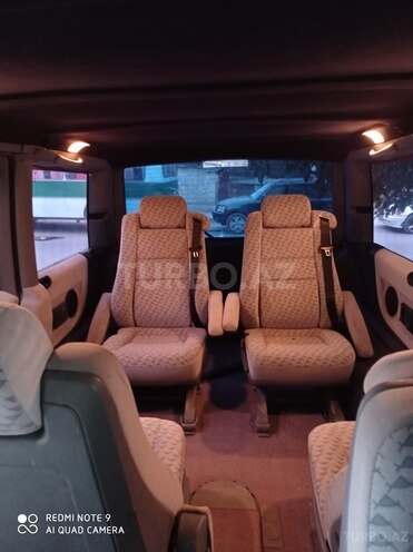 Mercedes V 230 1998, 285,600 km - 2.3 л - Sumqayıt