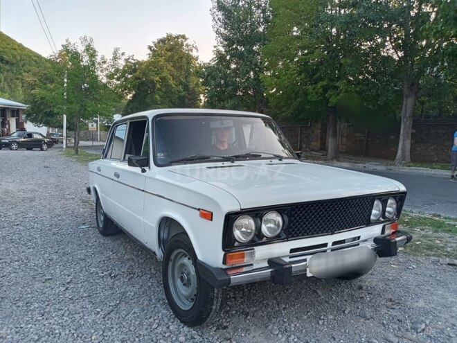 LADA (VAZ) 2106 1998, 288,559 km - 1.5 l - Şəki