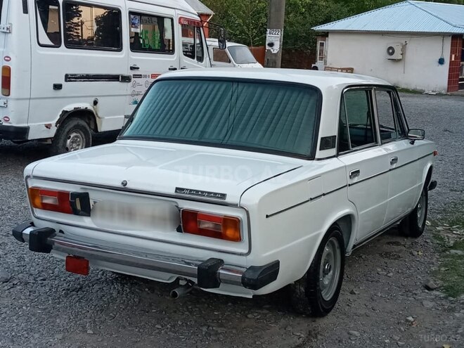 LADA (VAZ) 2106 1998, 288,559 km - 1.5 l - Şəki