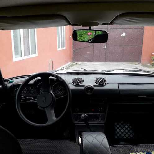 LADA (VAZ) 2106 1998, 288,559 km - 1.5 l - Şəki