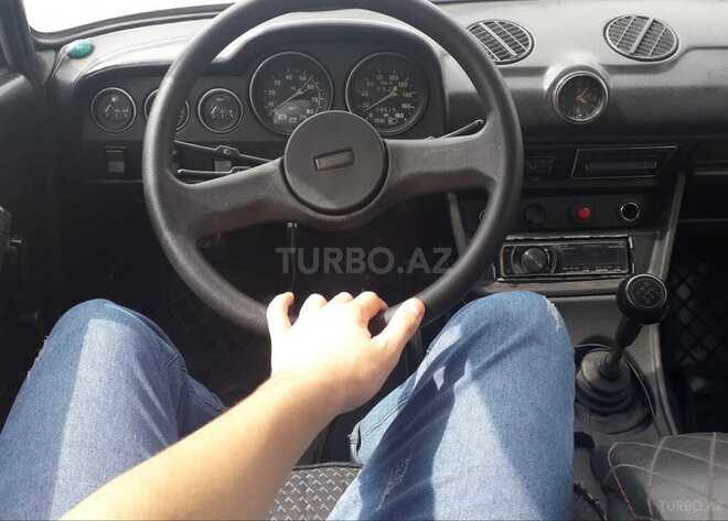 LADA (VAZ) 2106 1998, 288,559 km - 1.5 l - Şəki