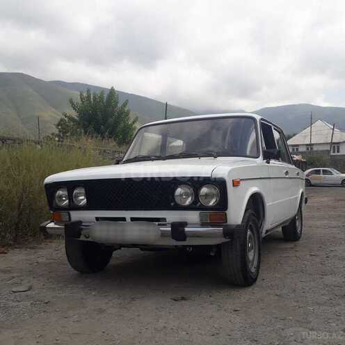 LADA (VAZ) 2106 1998, 288,559 km - 1.5 l - Şəki