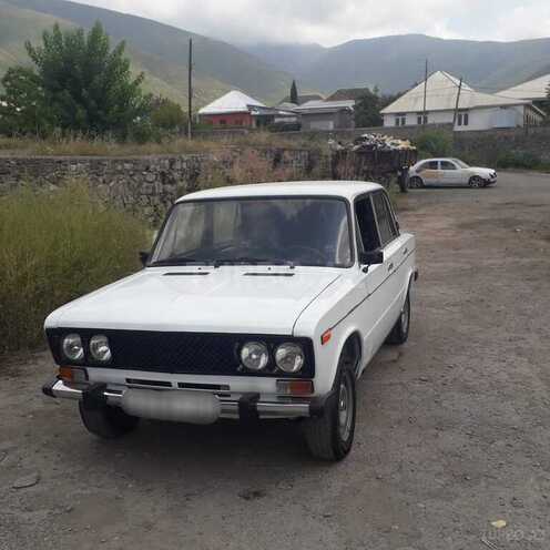 LADA (VAZ) 2106 1998, 288,559 km - 1.5 l - Şəki