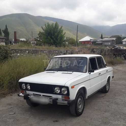 LADA (VAZ) 2106 1998, 288,559 km - 1.5 l - Şəki