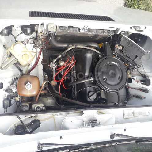 LADA (VAZ) 2106 1998, 288,559 km - 1.5 l - Şəki
