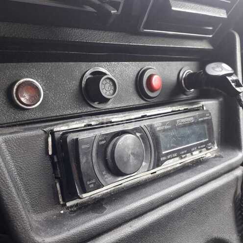 LADA (VAZ) 2106 1998, 288,559 km - 1.5 l - Şəki